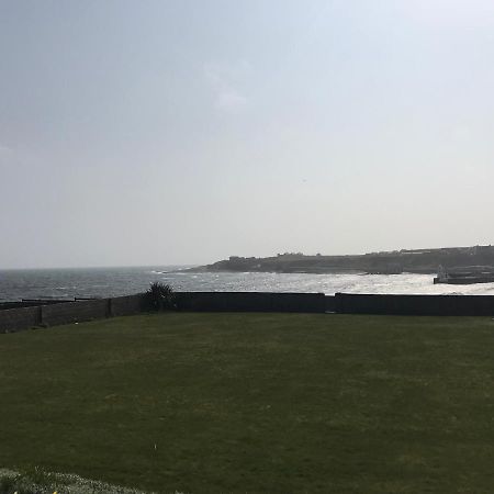 Bay View Bed & Breakfast Wick  Bagian luar foto