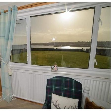 Bay View Bed & Breakfast Wick  Bagian luar foto