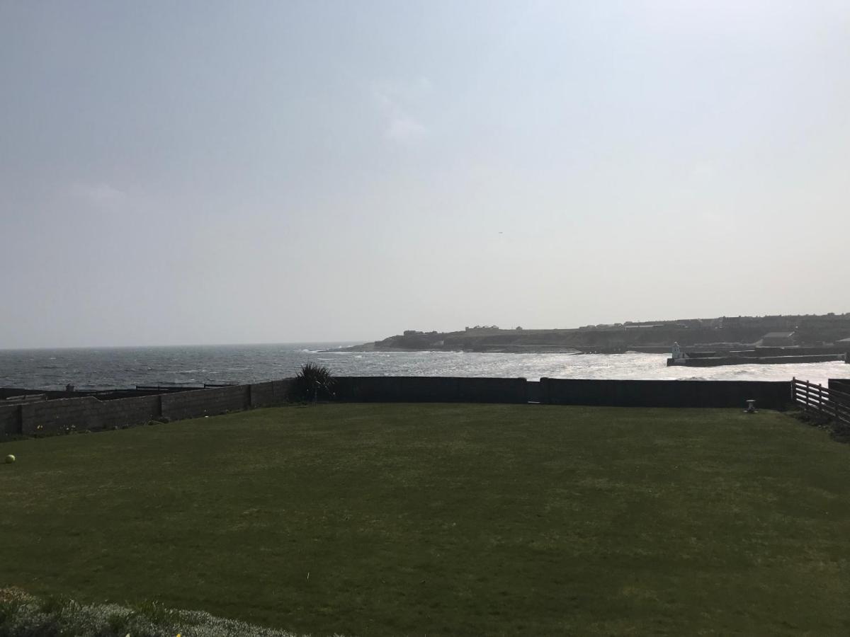Bay View Bed & Breakfast Wick  Bagian luar foto
